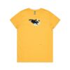 AS Colour - Maple Tee Thumbnail