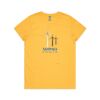 AS Colour - Maple Tee Thumbnail