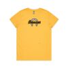 AS Colour - Maple Tee Thumbnail