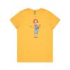 AS Colour - Maple Tee Thumbnail