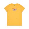 AS Colour - Maple Tee Thumbnail