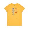 AS Colour - Maple Tee Thumbnail