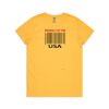 AS Colour - Maple Tee Thumbnail