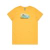 AS Colour - Maple Tee Thumbnail