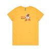 AS Colour - Maple Tee Thumbnail
