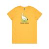 AS Colour - Maple Tee Thumbnail