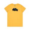 AS Colour - Maple Tee Thumbnail
