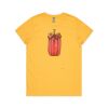AS Colour - Maple Tee Thumbnail