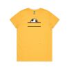 AS Colour - Maple Tee Thumbnail