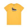 AS Colour - Maple Tee Thumbnail