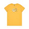 AS Colour - Maple Tee Thumbnail