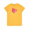 AS Colour - Maple Tee Thumbnail
