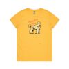 AS Colour - Maple Tee Thumbnail