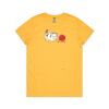 AS Colour - Maple Tee Thumbnail