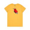 AS Colour - Maple Tee Thumbnail
