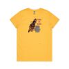 AS Colour - Maple Tee Thumbnail