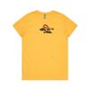 AS Colour - Maple Tee Thumbnail