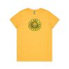 AS Colour - Maple Tee Thumbnail