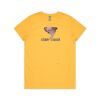 AS Colour - Maple Tee Thumbnail