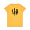 AS Colour - Maple Tee Thumbnail