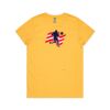 AS Colour - Maple Tee Thumbnail
