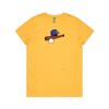 AS Colour - Maple Tee Thumbnail