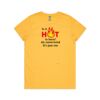 AS Colour - Maple Tee Thumbnail