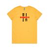 AS Colour - Maple Tee Thumbnail