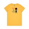 AS Colour - Maple Tee Thumbnail