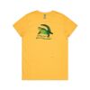 AS Colour - Maple Tee Thumbnail