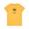 AS Colour - Maple Tee Thumbnail