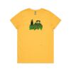 AS Colour - Maple Tee Thumbnail