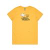 AS Colour - Maple Tee Thumbnail