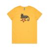 AS Colour - Maple Tee Thumbnail