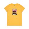 AS Colour - Maple Tee Thumbnail