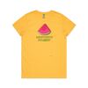 AS Colour - Maple Tee Thumbnail