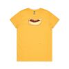 AS Colour - Maple Tee Thumbnail
