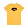 AS Colour - Maple Tee Thumbnail