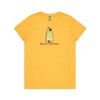 AS Colour - Maple Tee Thumbnail