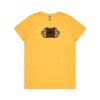 AS Colour - Maple Tee Thumbnail