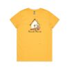AS Colour - Maple Tee Thumbnail