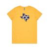 AS Colour - Maple Tee Thumbnail