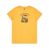 AS Colour - Maple Tee Thumbnail