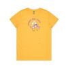 AS Colour - Maple Tee Thumbnail