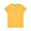 AS Colour - Maple Tee Thumbnail