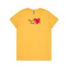 AS Colour - Maple Tee Thumbnail