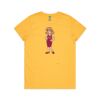 AS Colour - Maple Tee Thumbnail