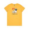 AS Colour - Maple Tee Thumbnail