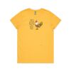AS Colour - Maple Tee Thumbnail