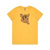 AS Colour - Maple Tee Thumbnail
